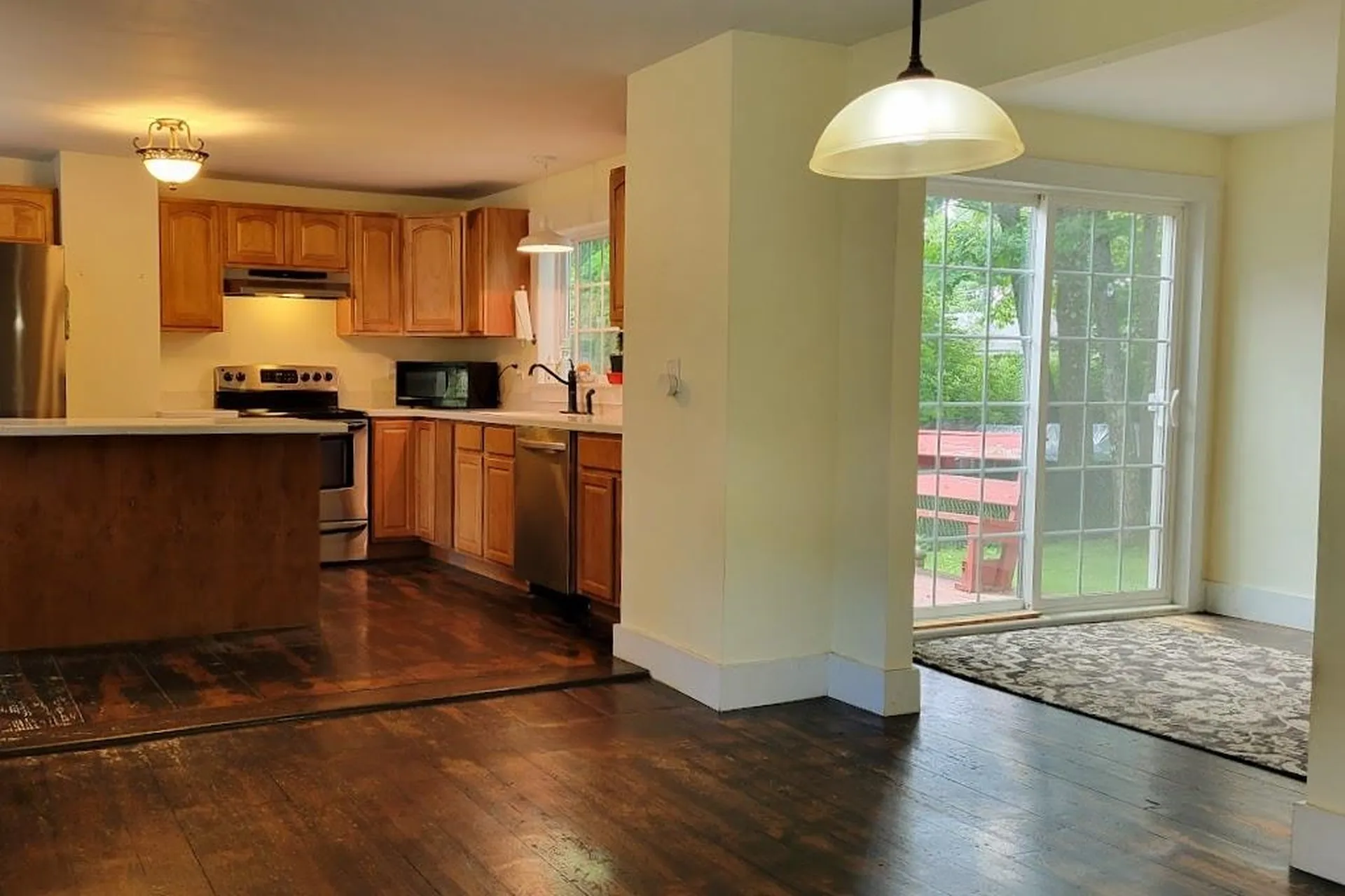 100 Babbitt Road Franklin NH 03235