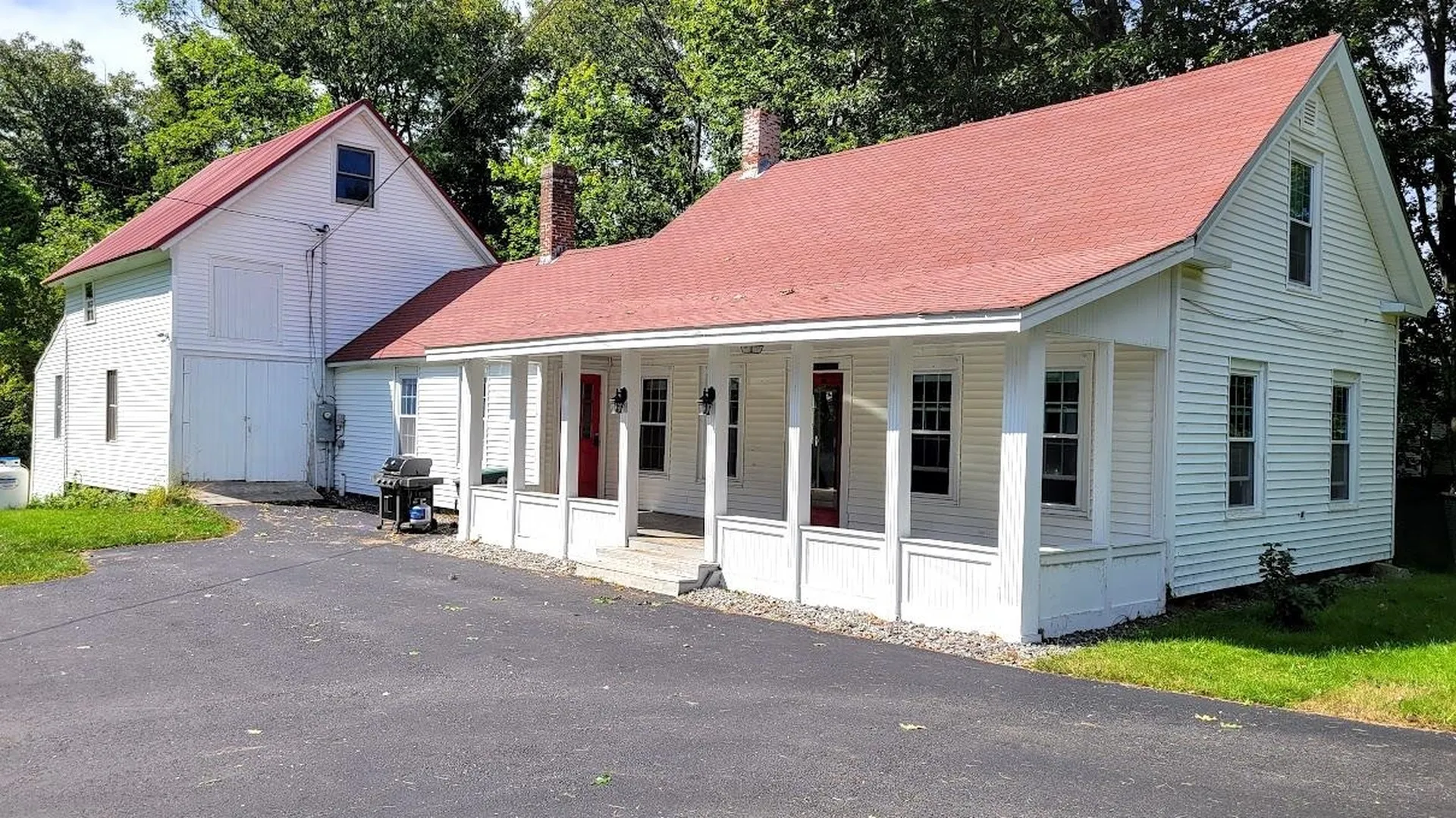 100 Babbitt Road Franklin NH 03235