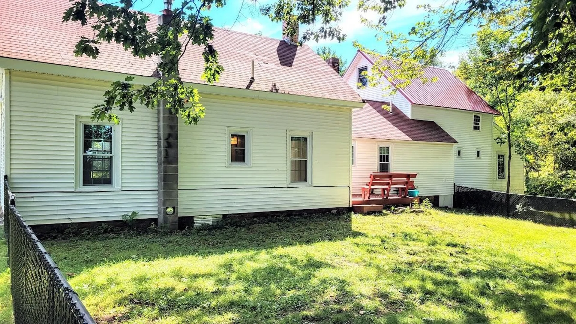 100 Babbitt Road Franklin NH 03235