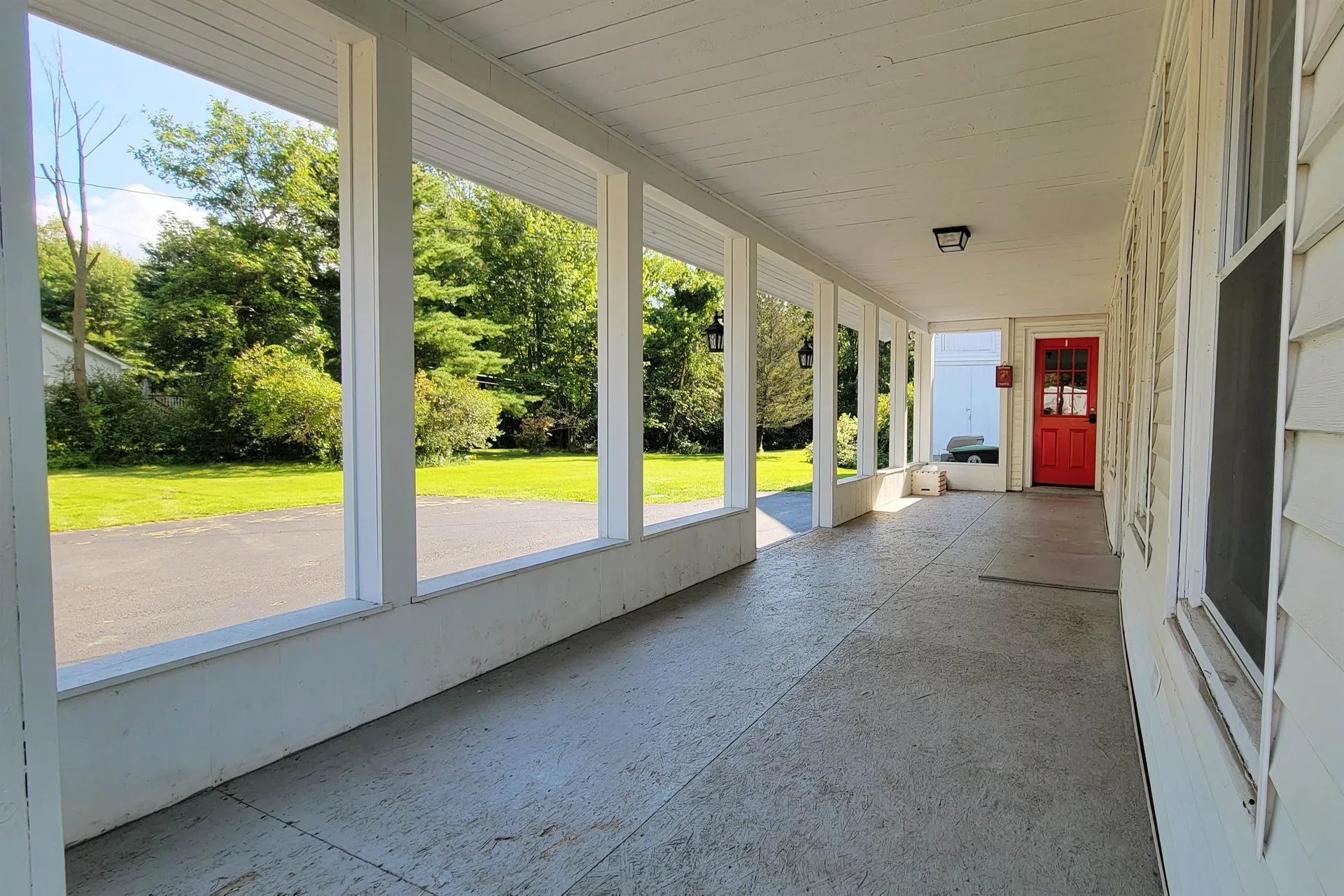 100 Babbitt Road Franklin NH 03235