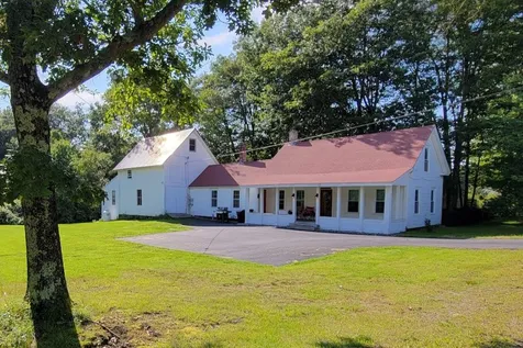 100 Babbitt Road Franklin NH 03235