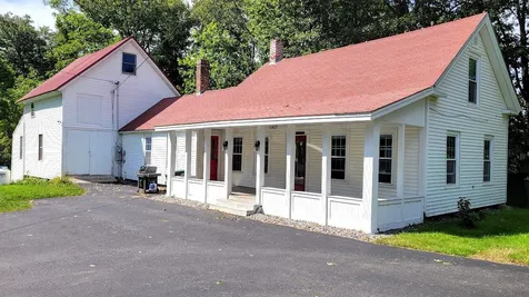 100 Babbitt Road Franklin NH 03235
