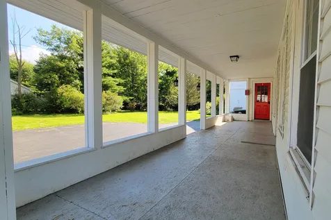 100 Babbitt Road Franklin NH 03235