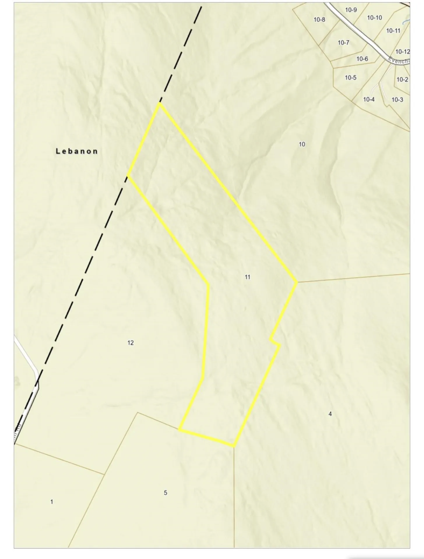 00 Follensbee Road Enfield NH 03748