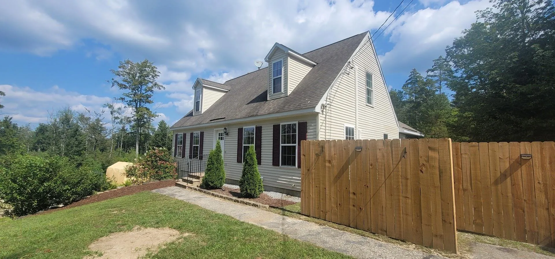 39 Waldron Hill Road Warner NH 03278
