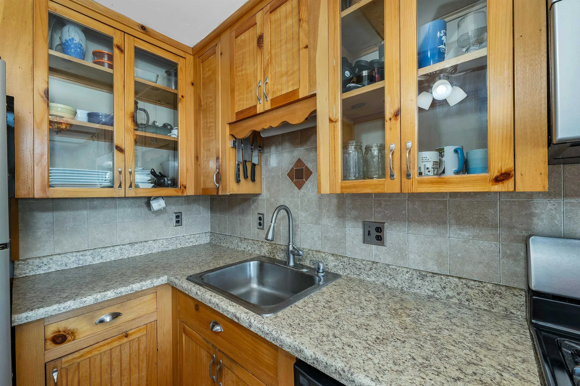 55 Peppercorn Road Ashland NH 03217