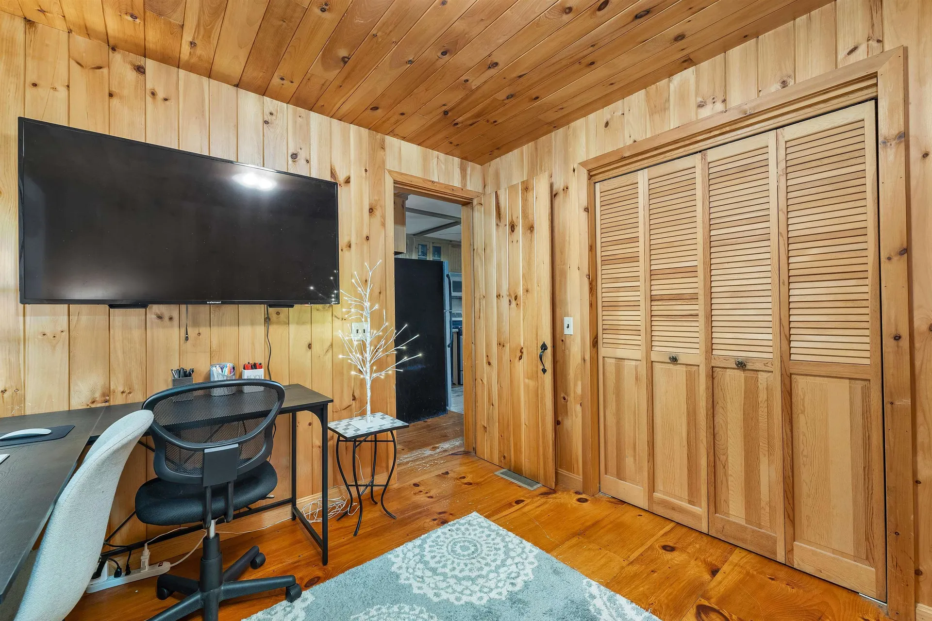 55 Peppercorn Road Ashland NH 03217