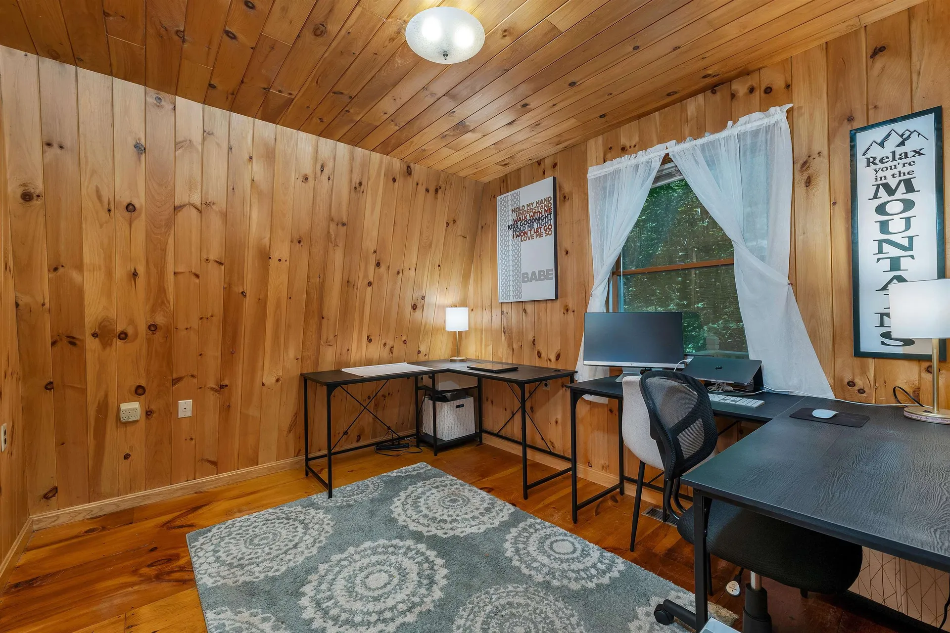 55 Peppercorn Road Ashland NH 03217