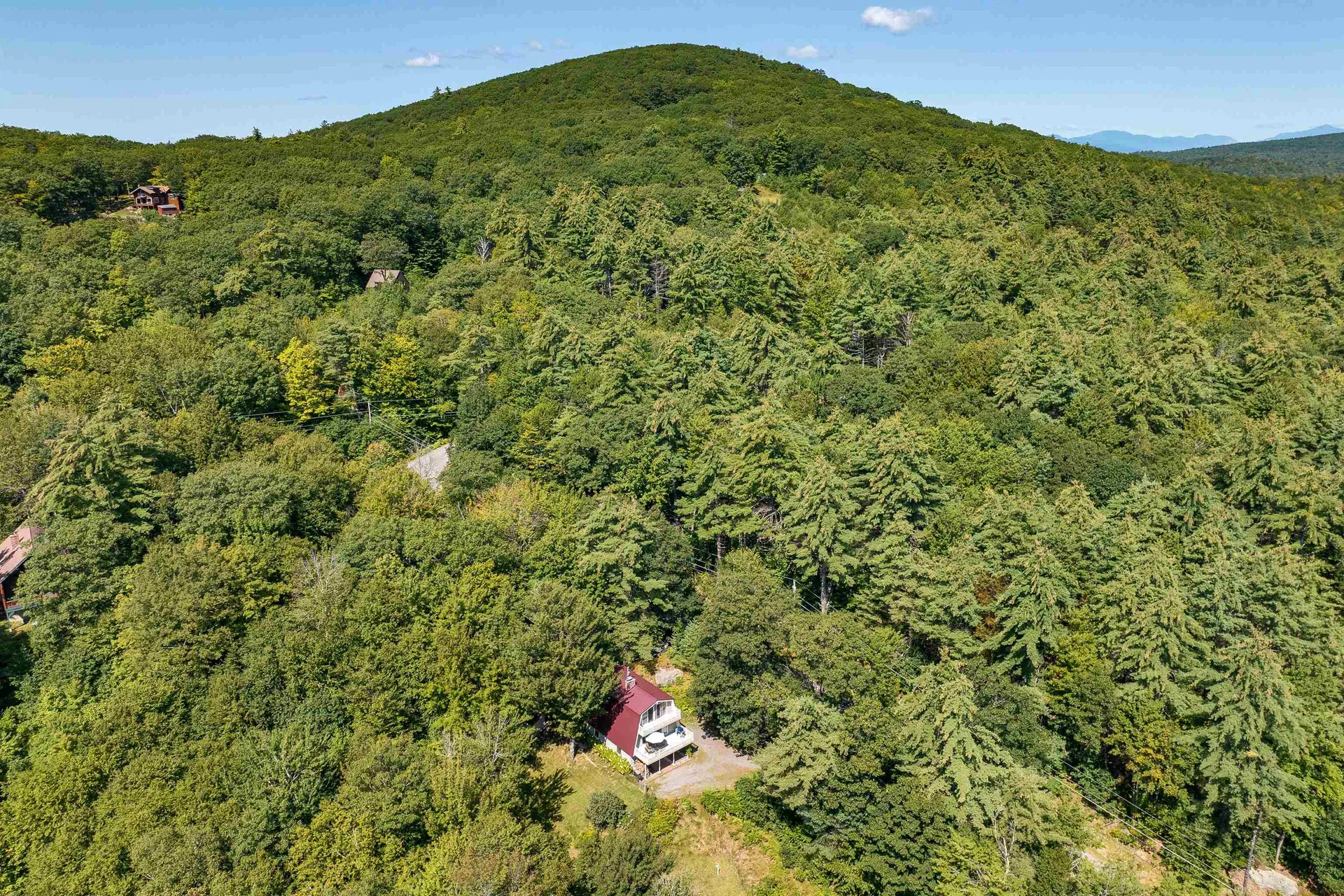 55 Peppercorn Road Ashland NH 03217