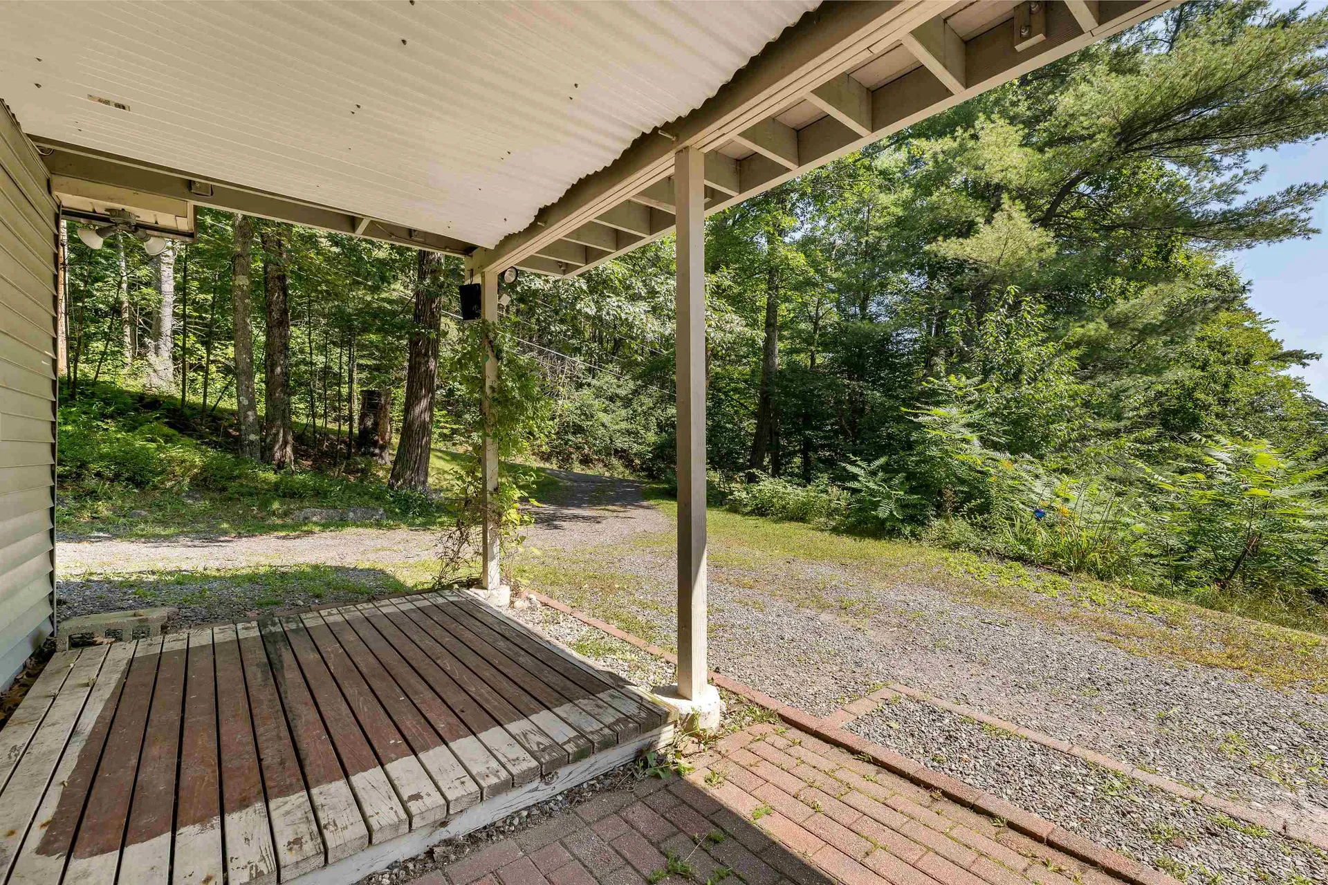 55 Peppercorn Road Ashland NH 03217