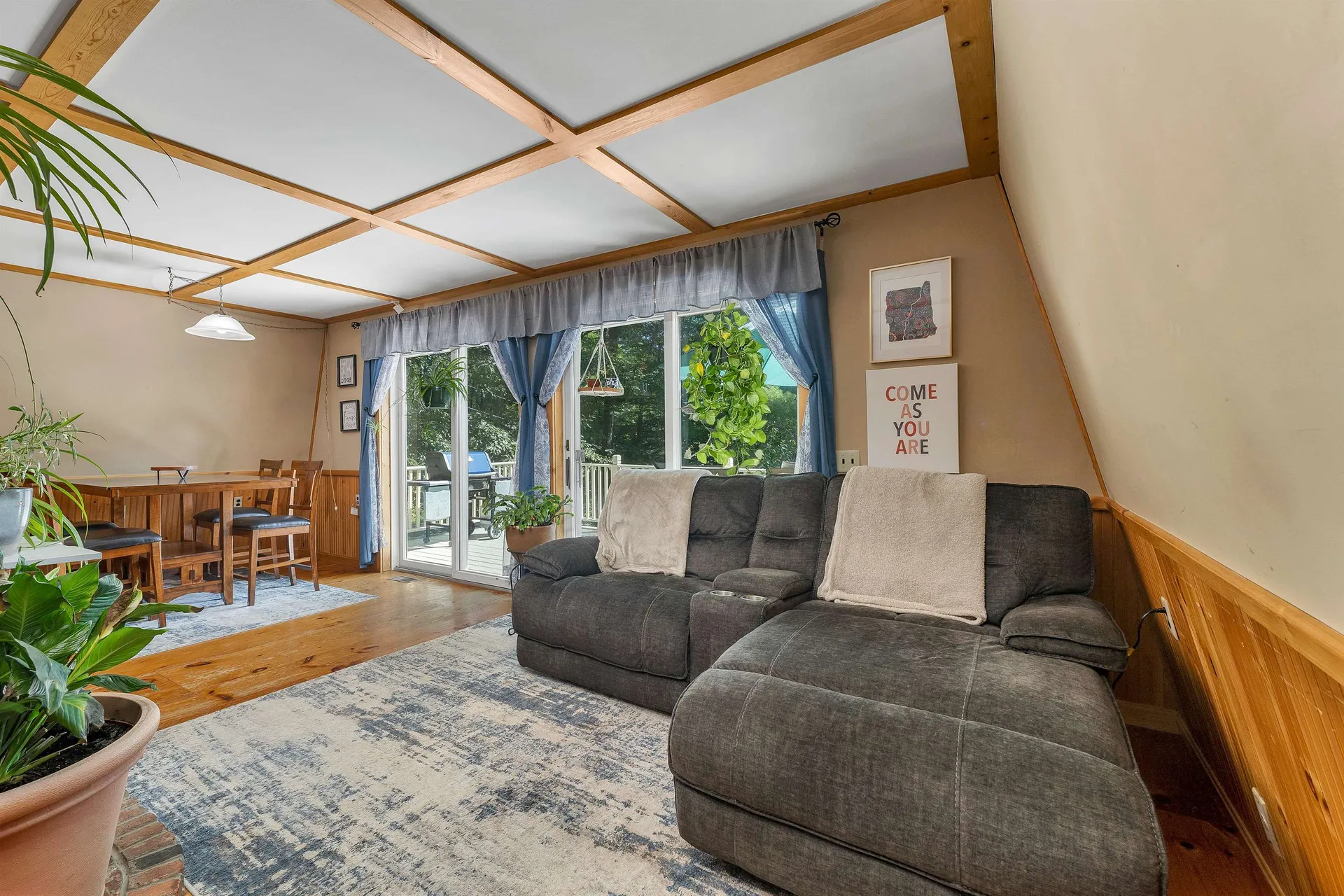 55 Peppercorn Road Ashland NH 03217