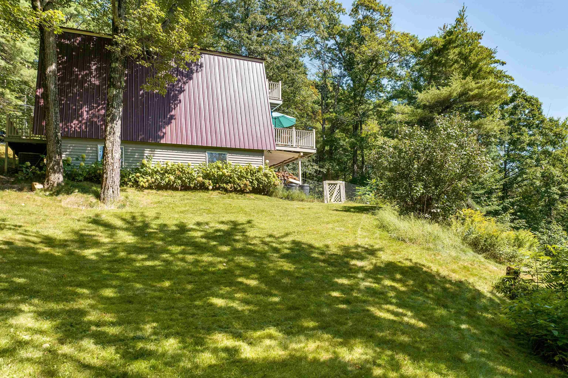 55 Peppercorn Road Ashland NH 03217