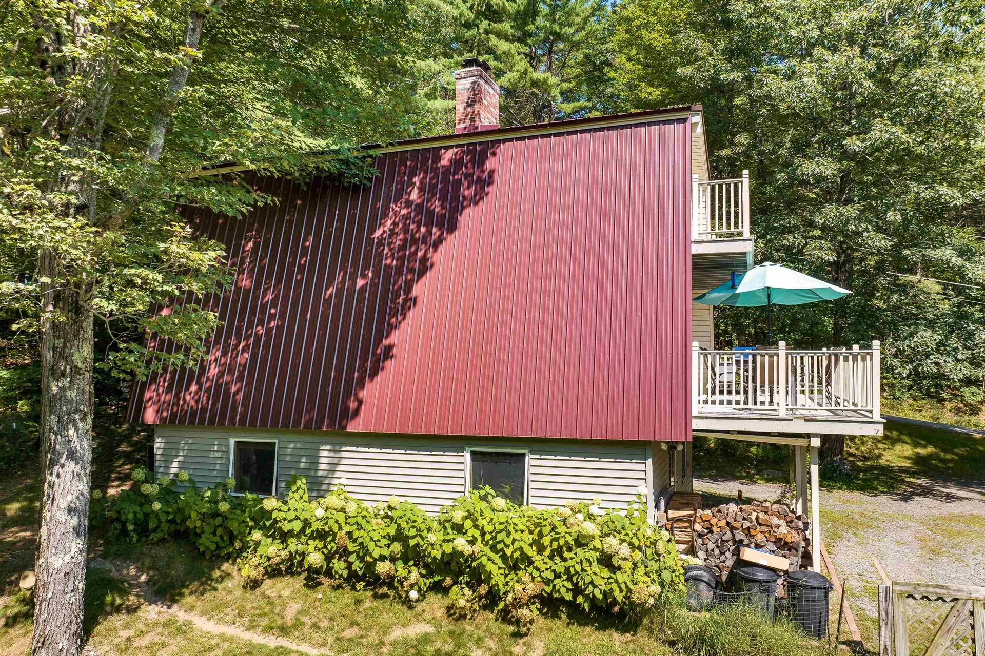 55 Peppercorn Road Ashland NH 03217