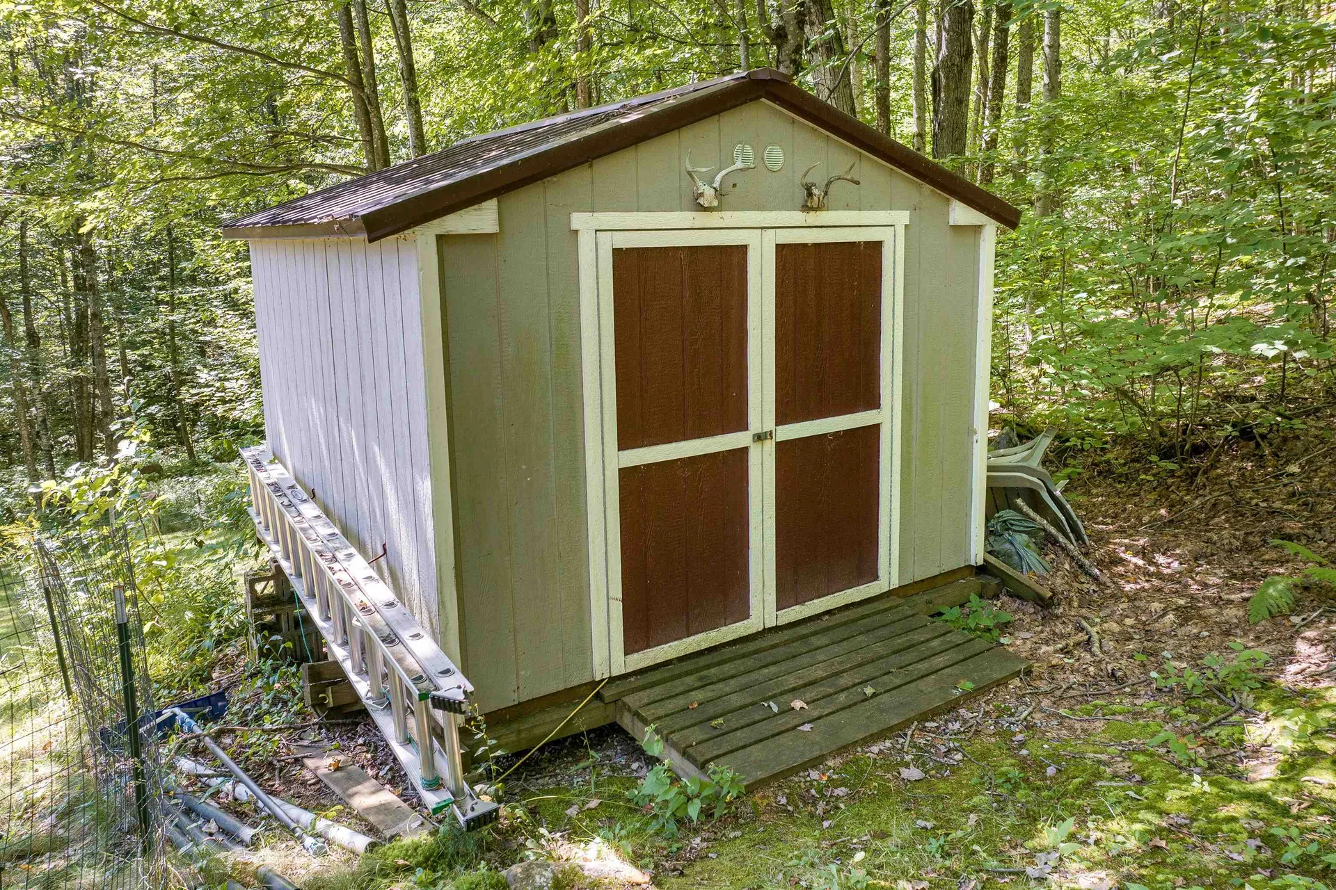 55 Peppercorn Road Ashland NH 03217