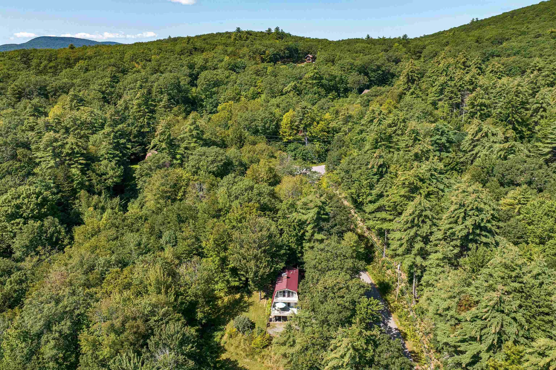 55 Peppercorn Road Ashland NH 03217
