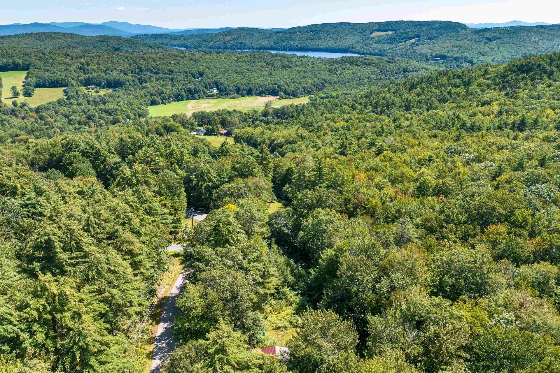 55 Peppercorn Road Ashland NH 03217