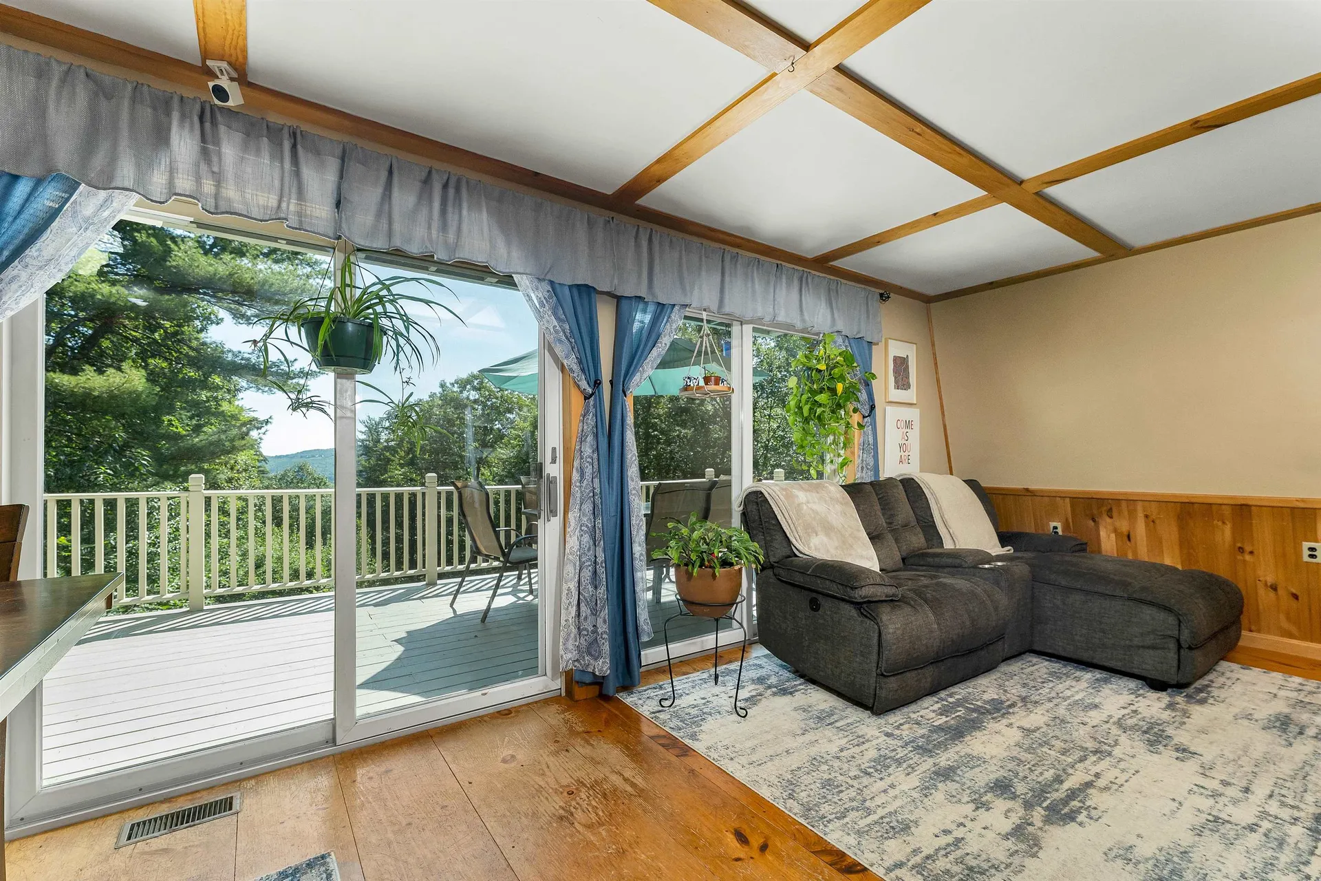 55 Peppercorn Road Ashland NH 03217