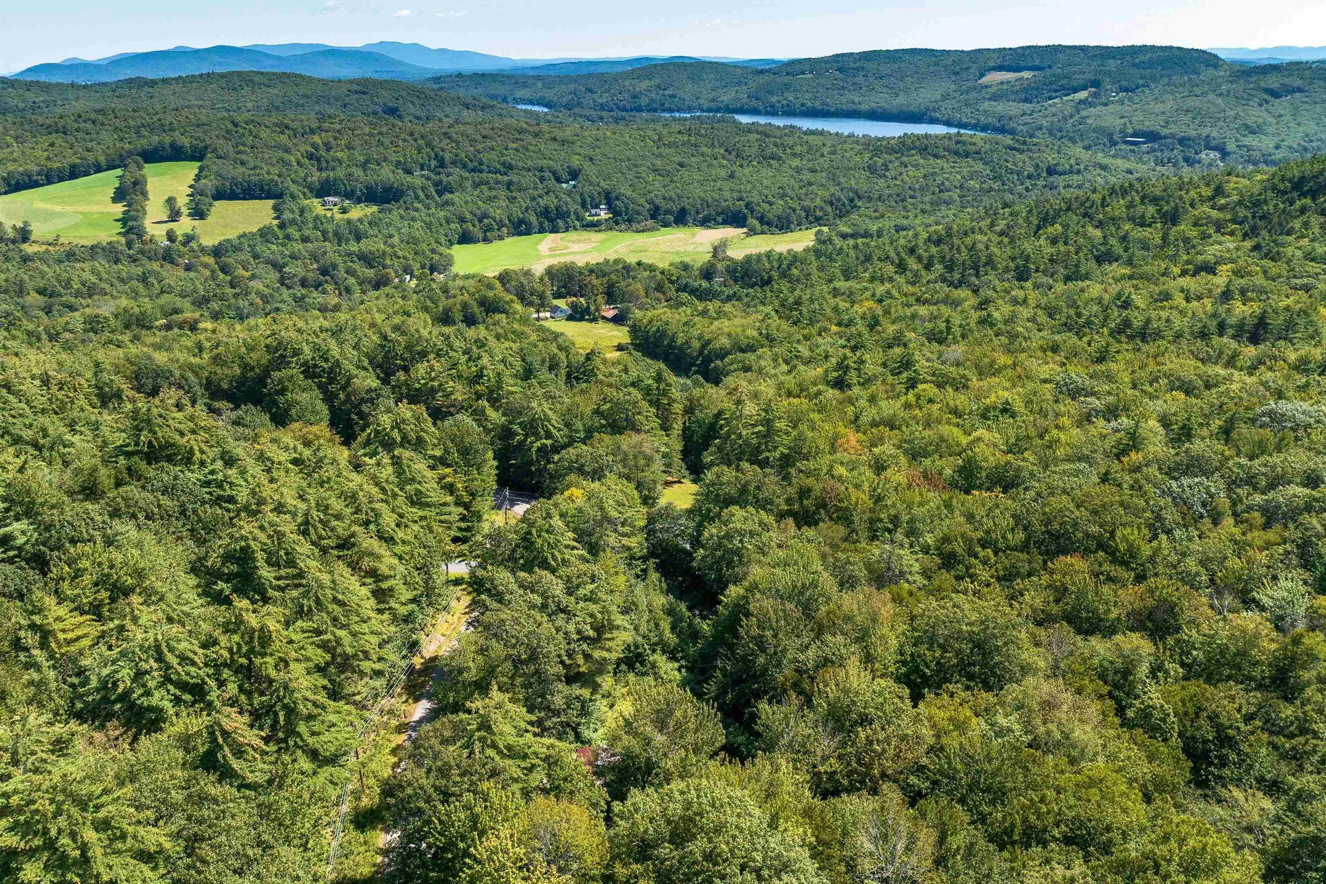 55 Peppercorn Road Ashland NH 03217