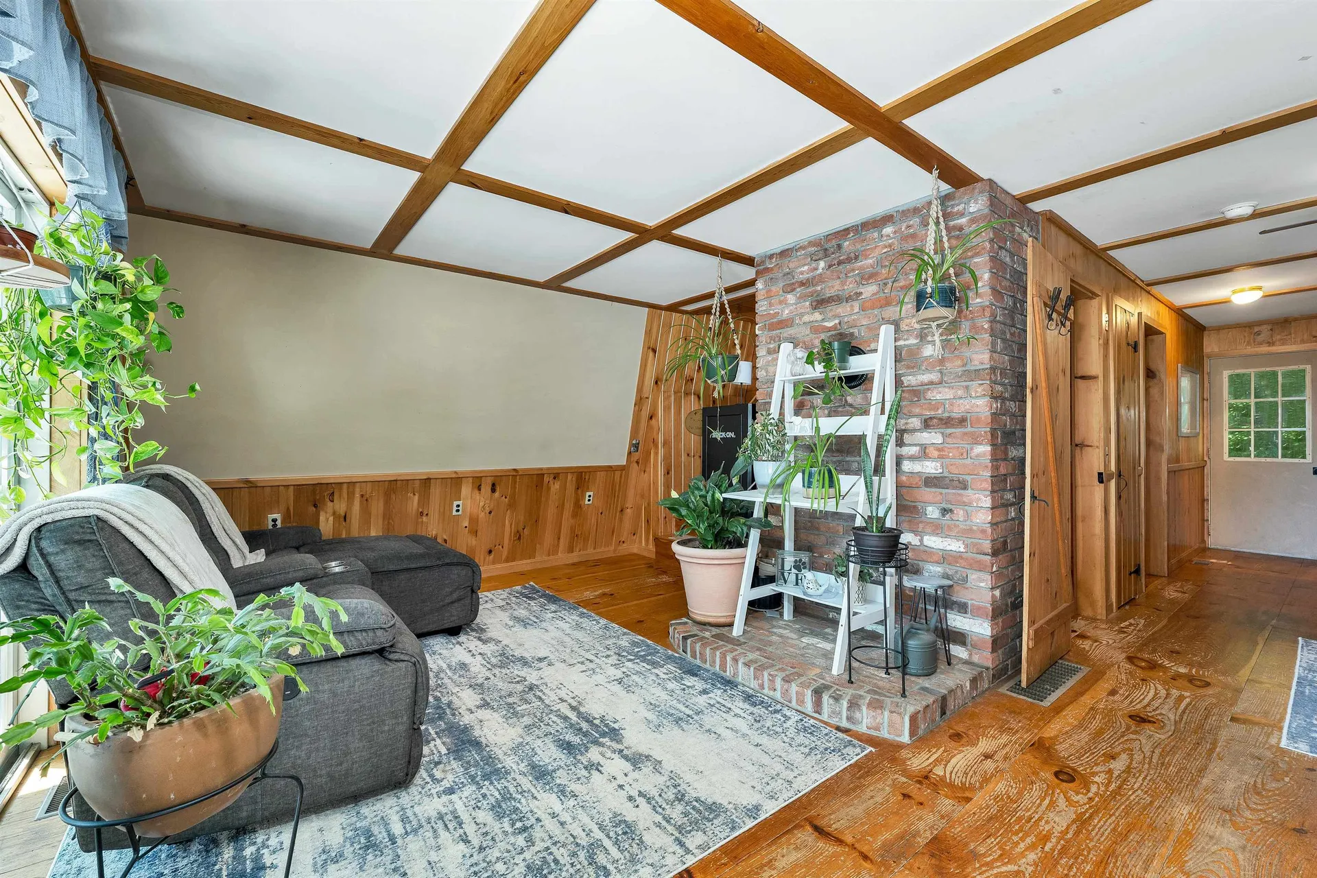 55 Peppercorn Road Ashland NH 03217