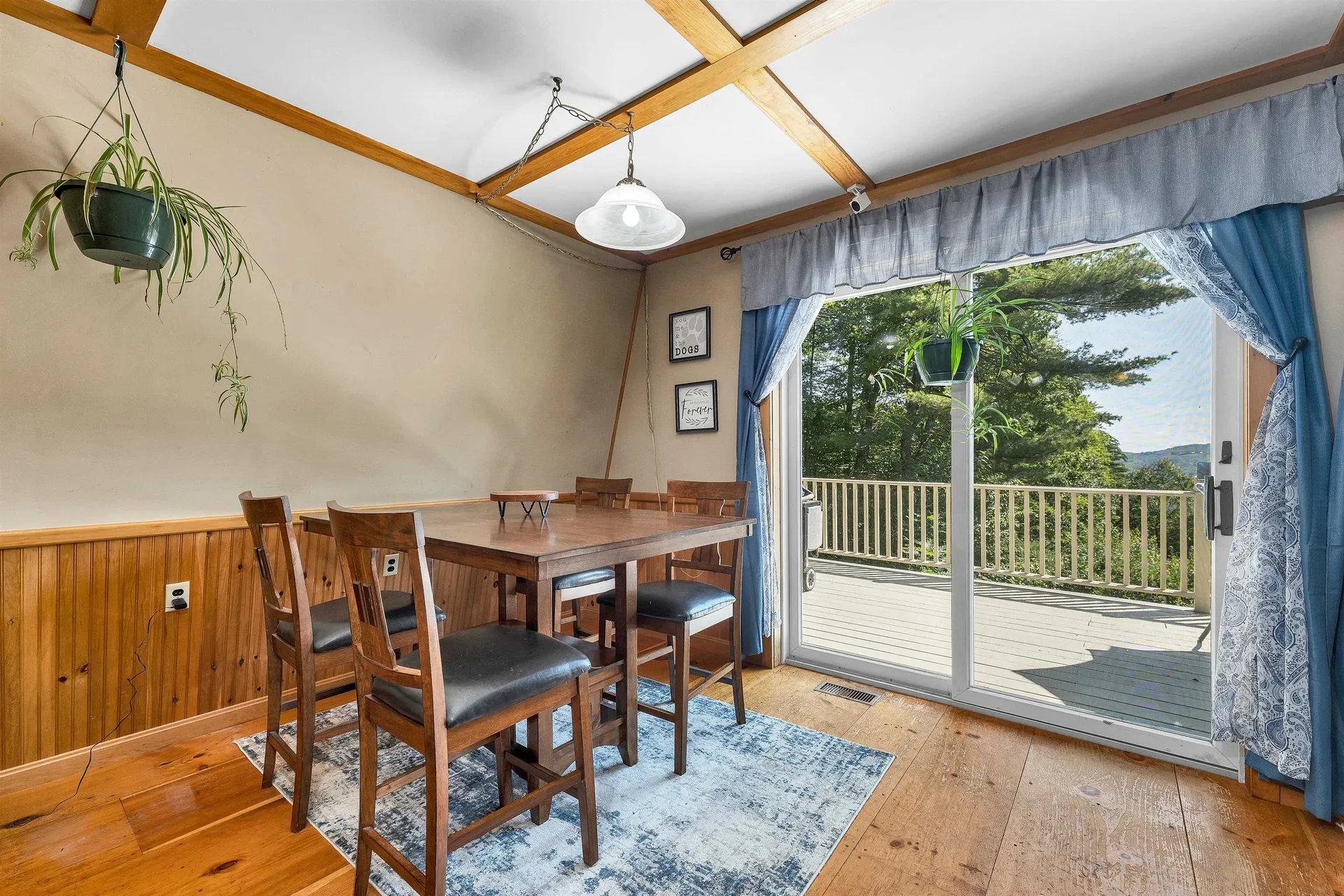 55 Peppercorn Road Ashland NH 03217