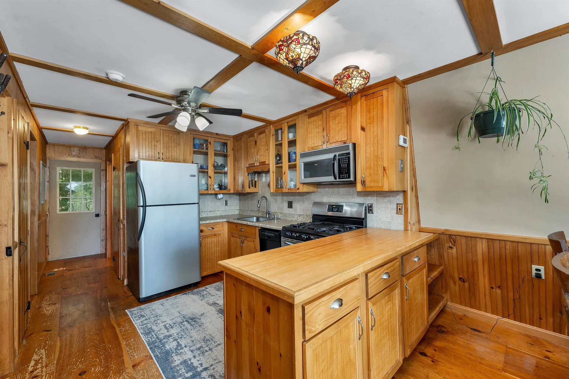 55 Peppercorn Road Ashland NH 03217