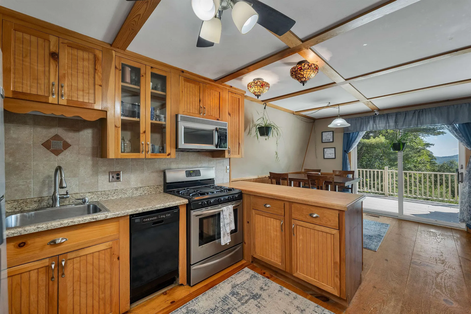 55 Peppercorn Road Ashland NH 03217