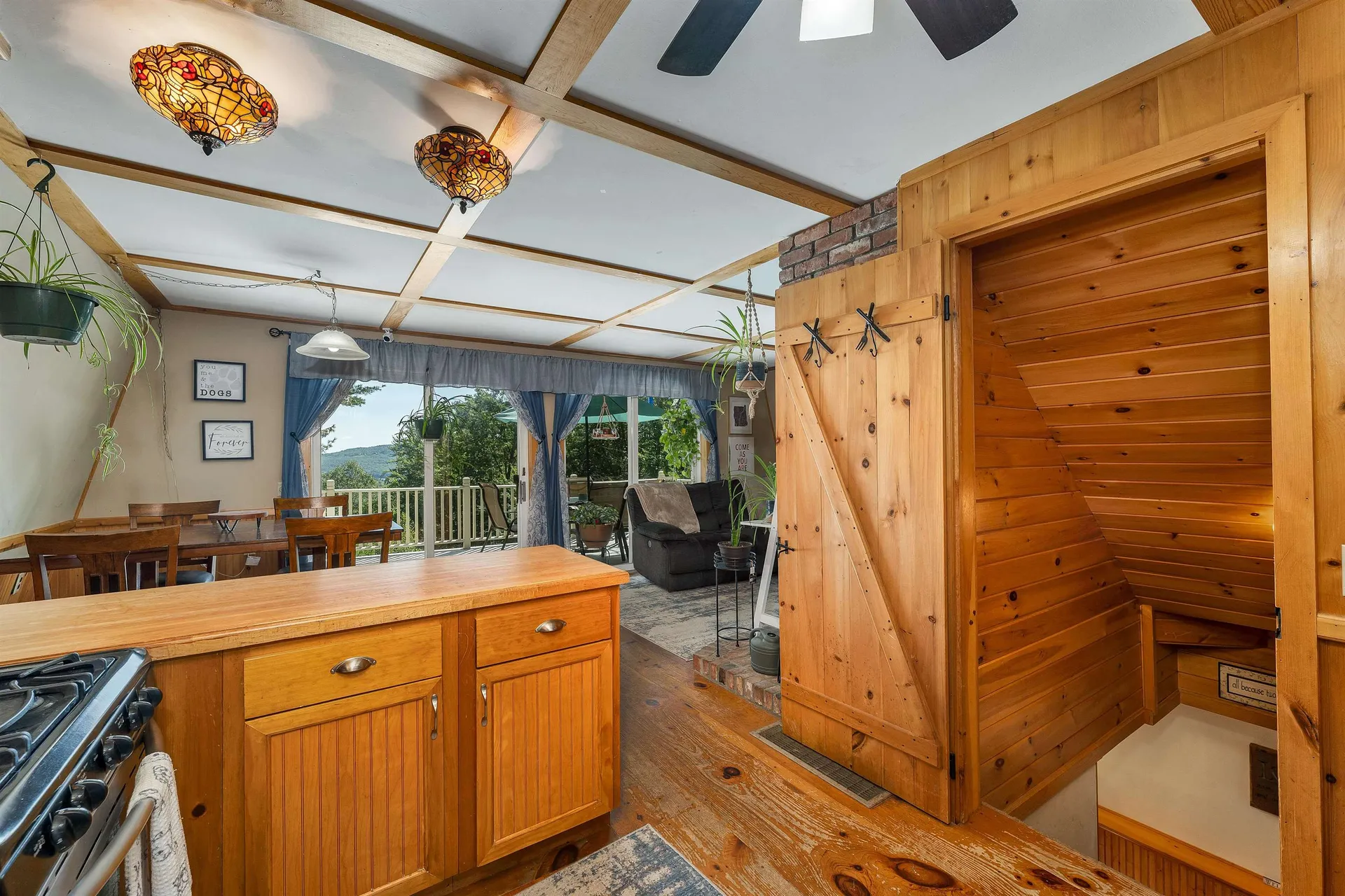 55 Peppercorn Road Ashland NH 03217