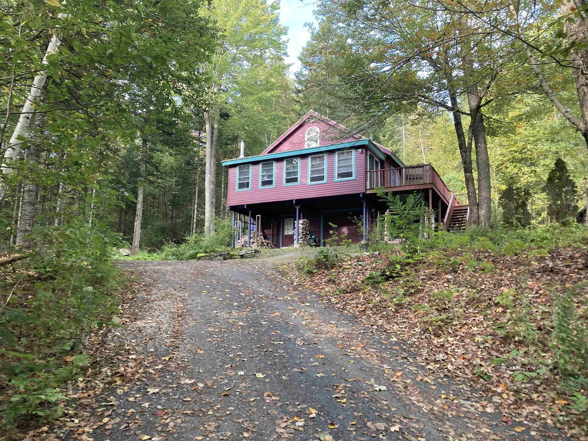 77 Jackson Drive Dorchester NH 03266
