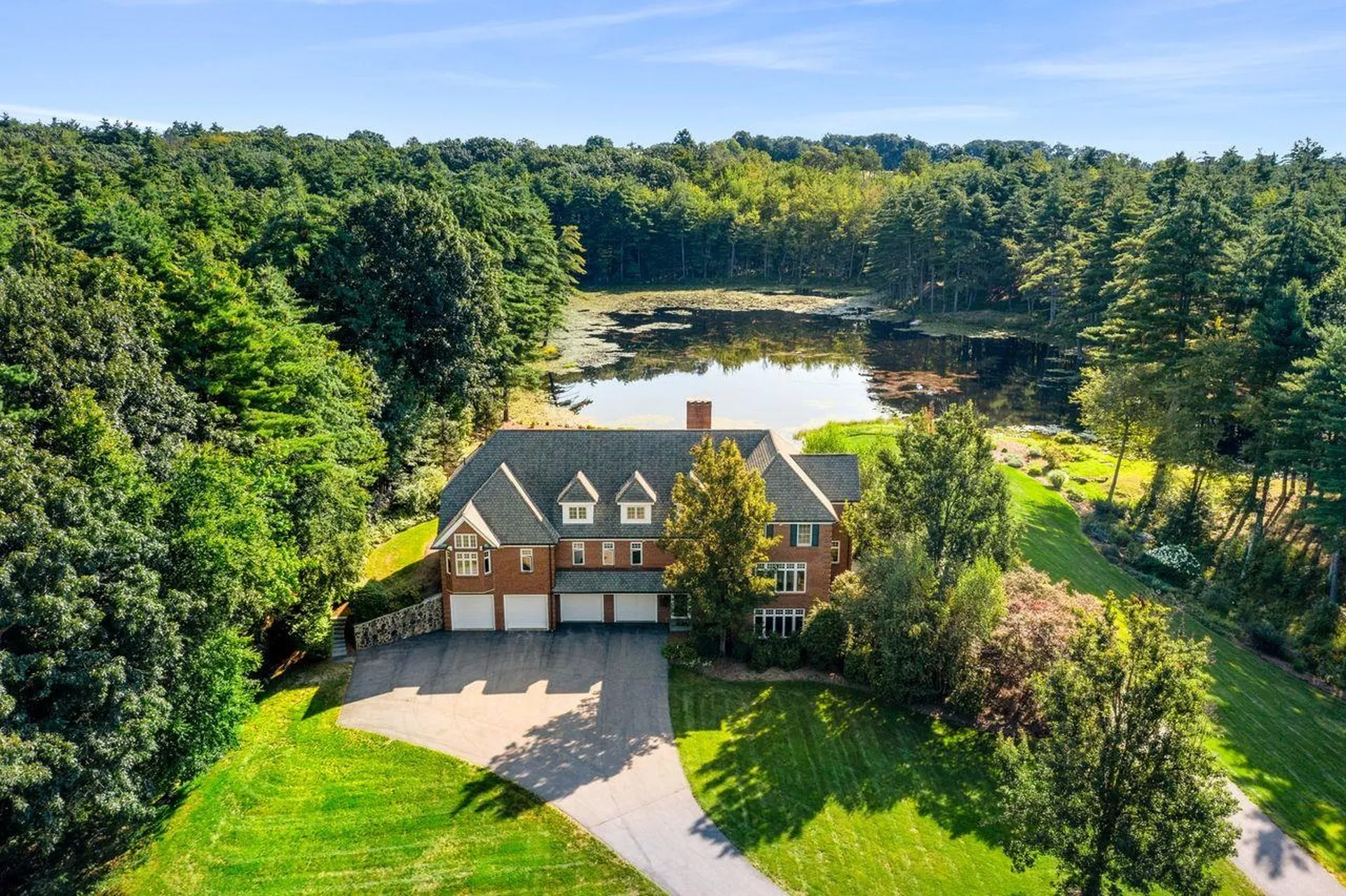 70 Chestnut Hill Road Amherst NH 03031