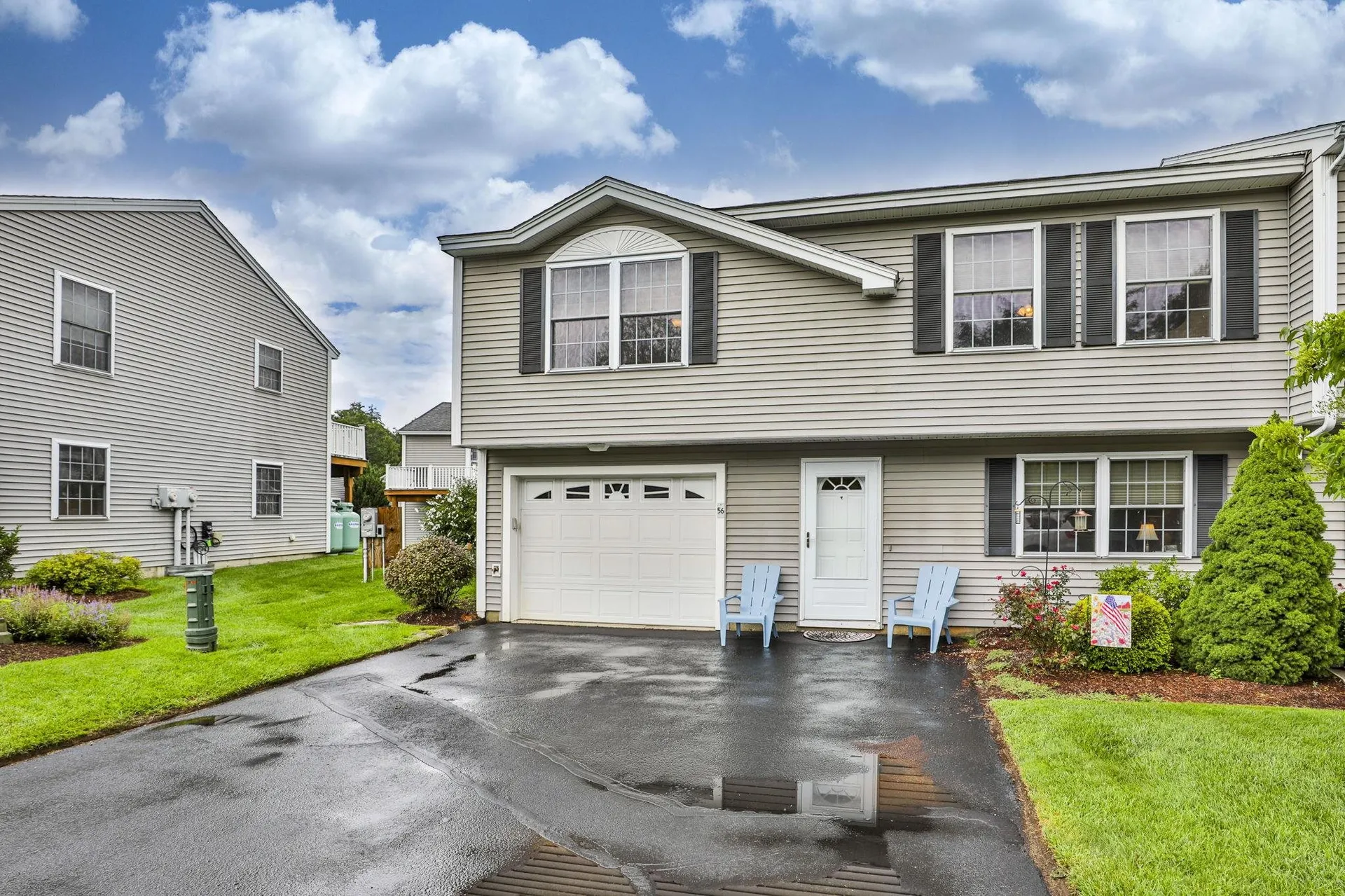 56 Patriots Way Raymond NH 03077