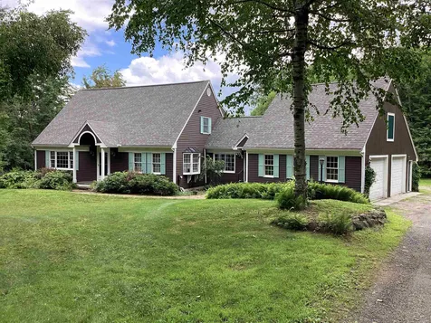 410 Athol Road Richmond NH 03470