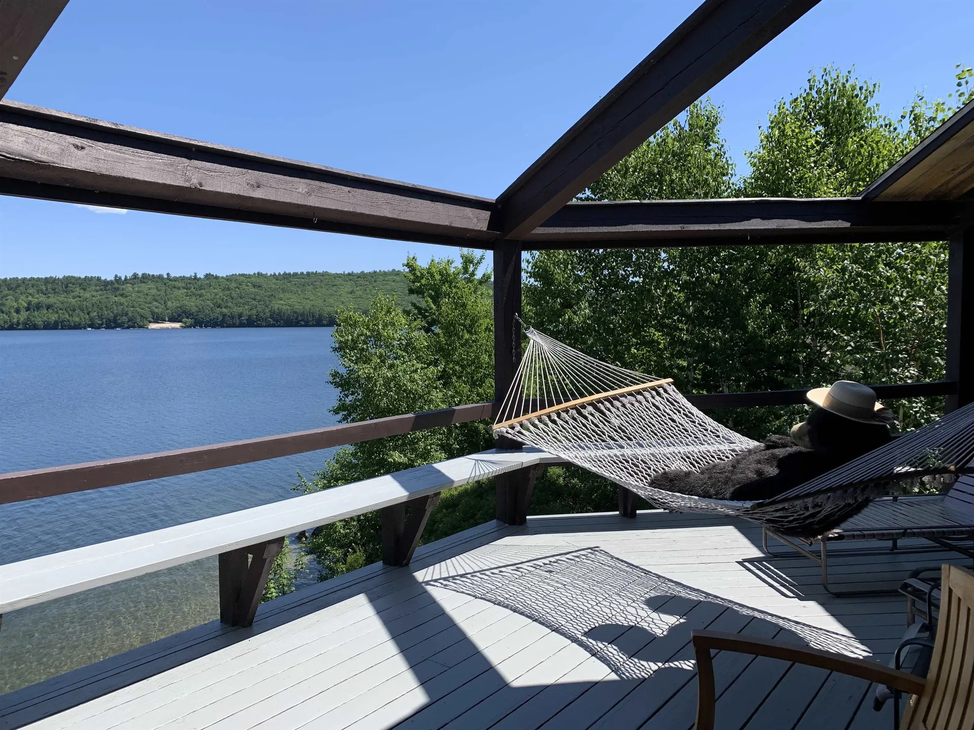 120 Townsend Shore Road Wolfeboro NH 03894