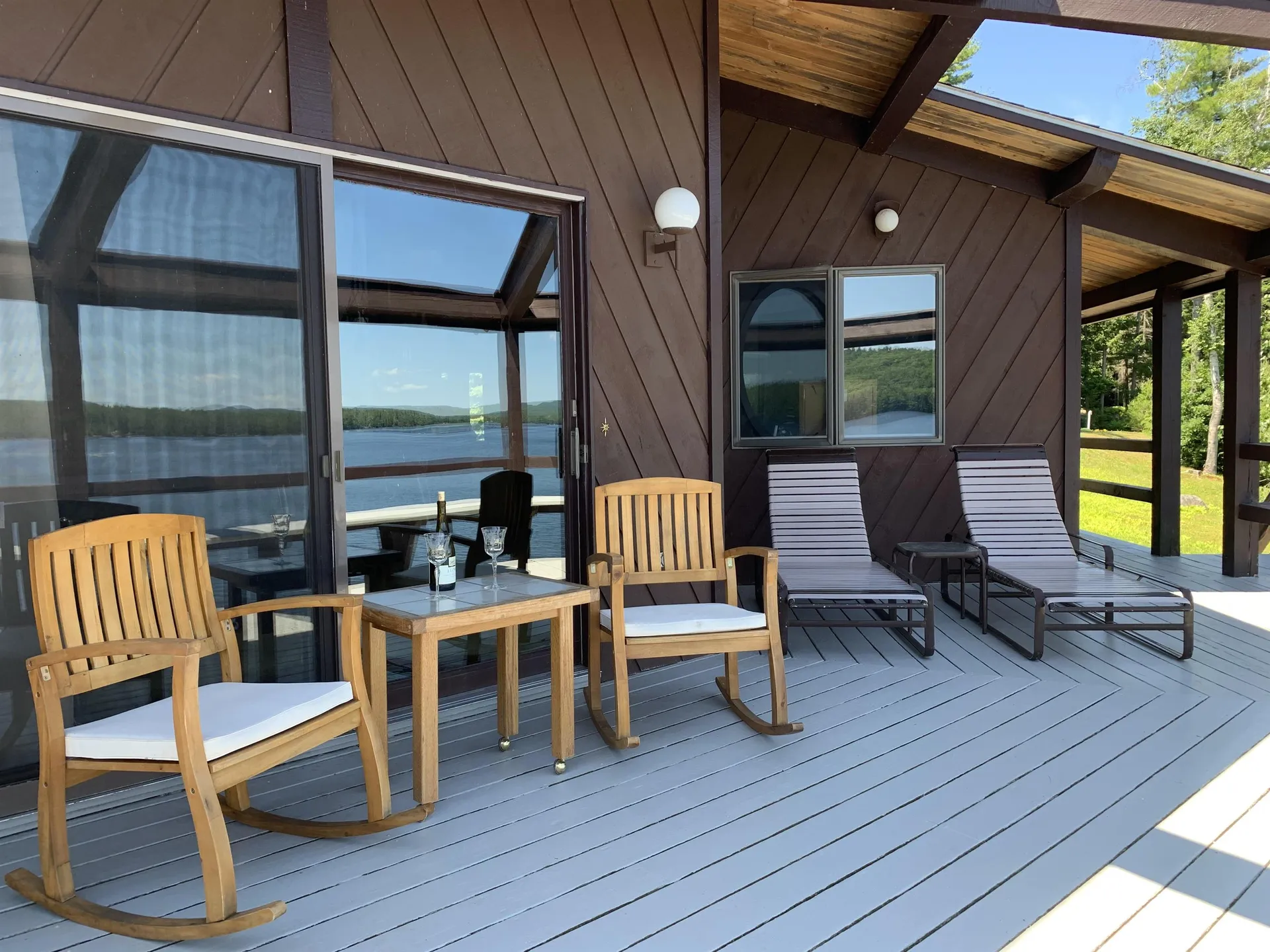 120 Townsend Shore Road Wolfeboro NH 03894