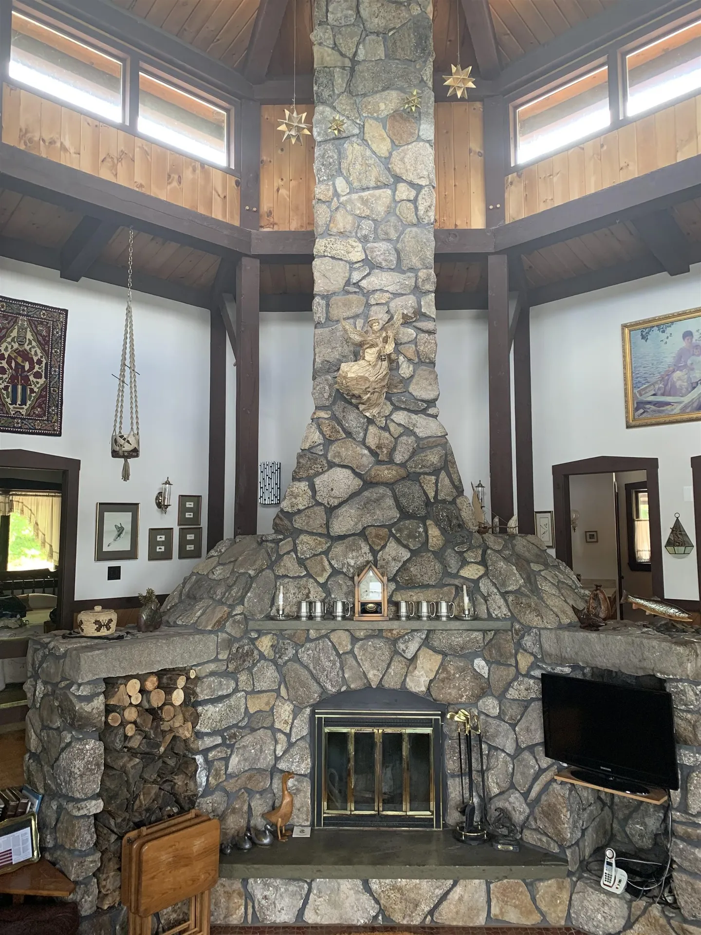 120 Townsend Shore Road Wolfeboro NH 03894