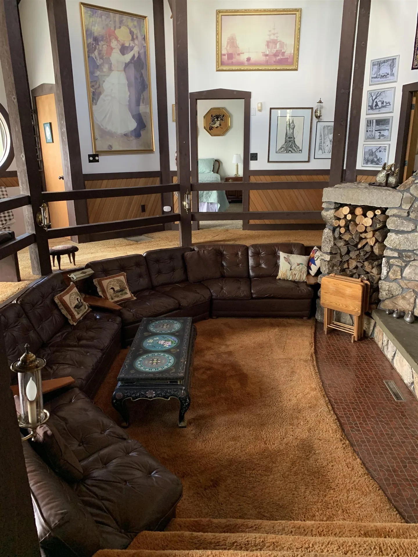 120 Townsend Shore Road Wolfeboro NH 03894