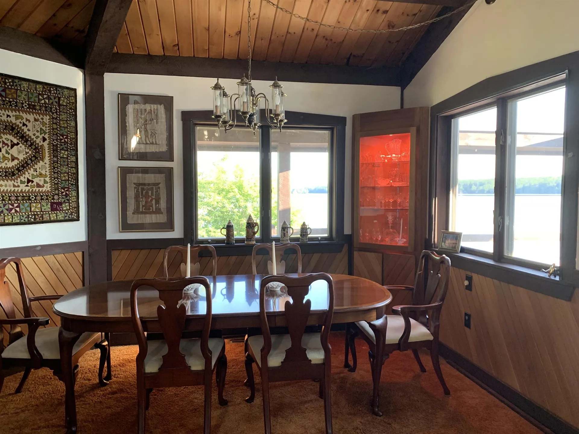 120 Townsend Shore Road Wolfeboro NH 03894