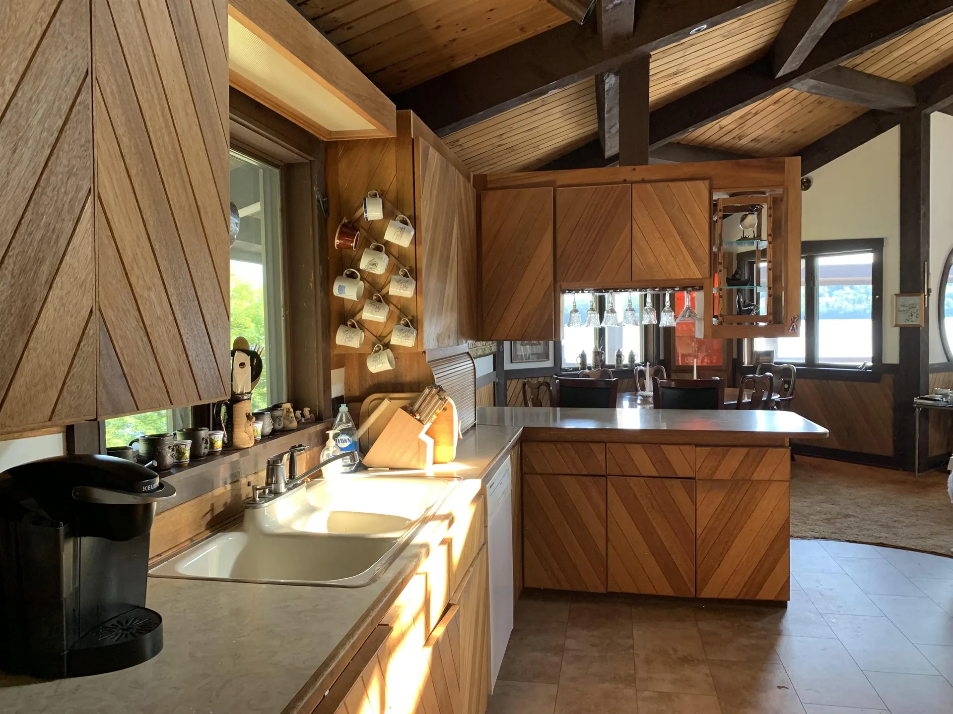 120 Townsend Shore Road Wolfeboro NH 03894