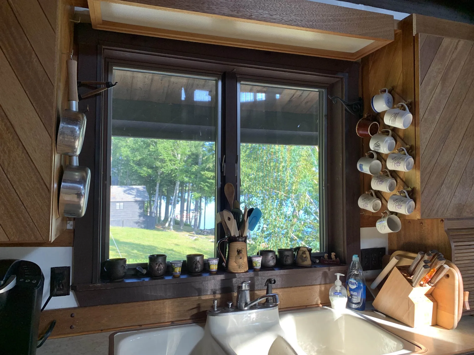 120 Townsend Shore Road Wolfeboro NH 03894