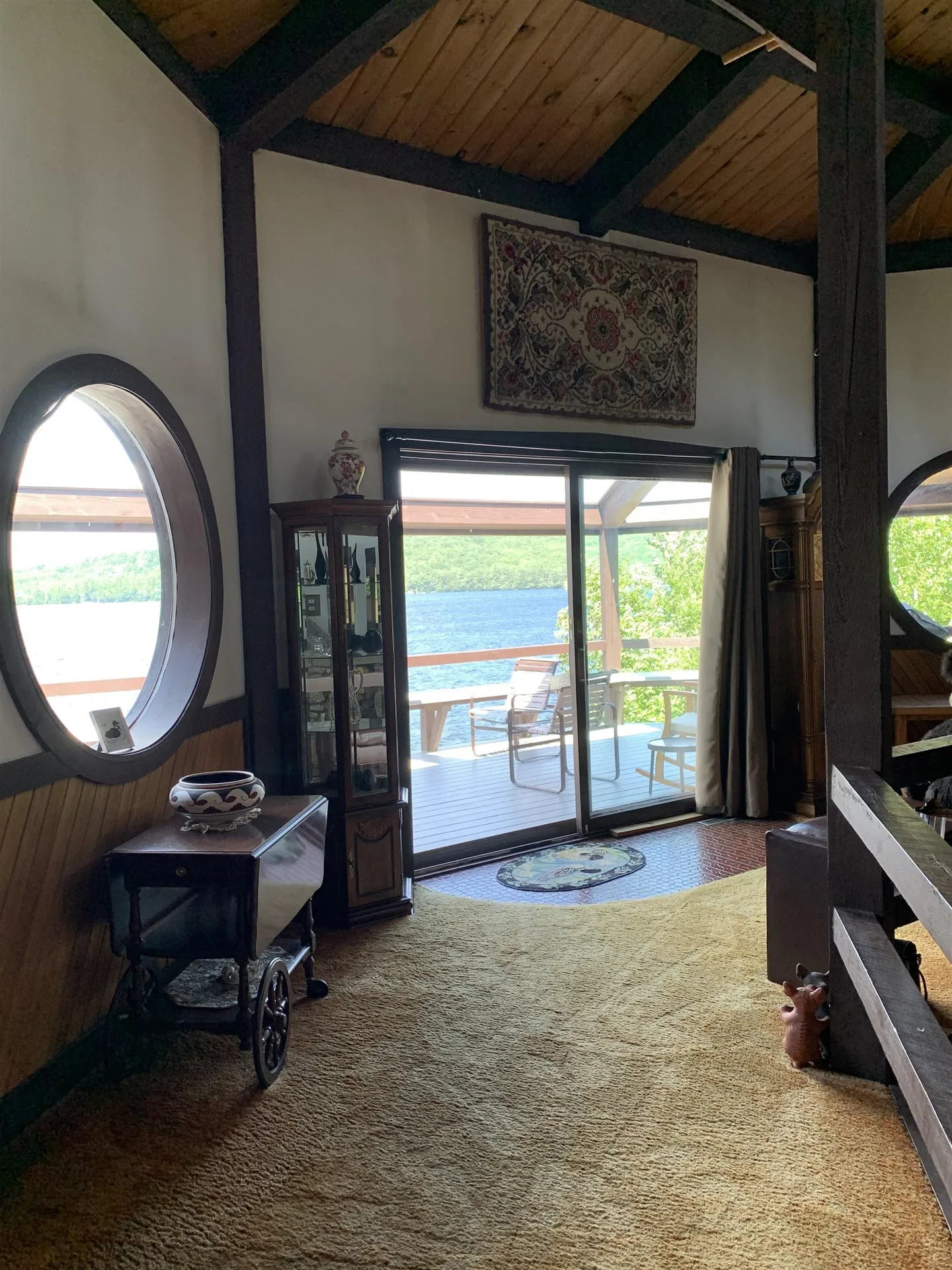 120 Townsend Shore Road Wolfeboro NH 03894