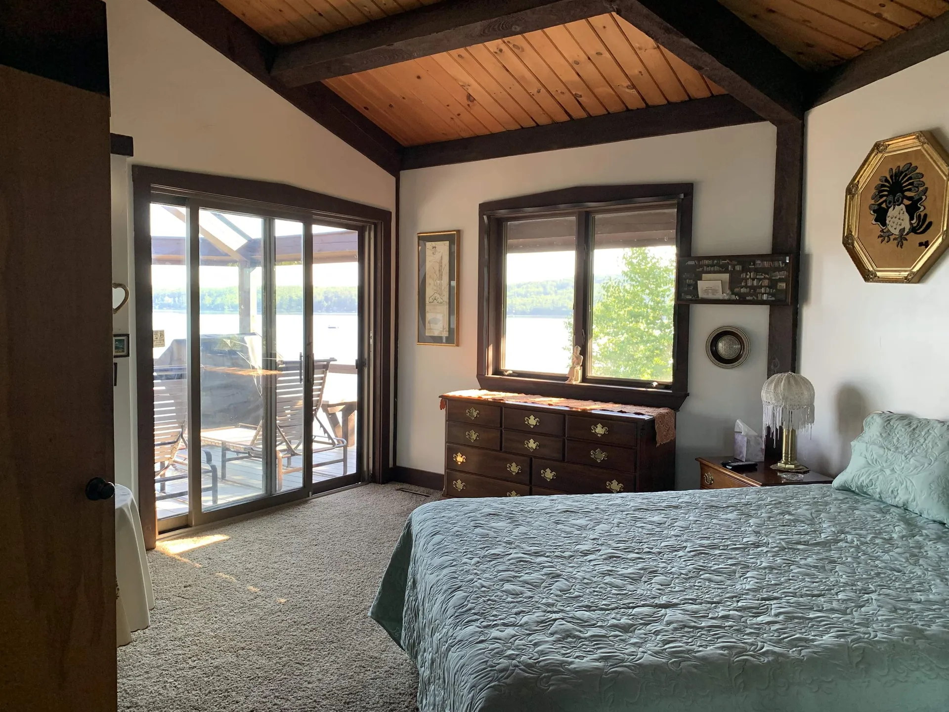 120 Townsend Shore Road Wolfeboro NH 03894
