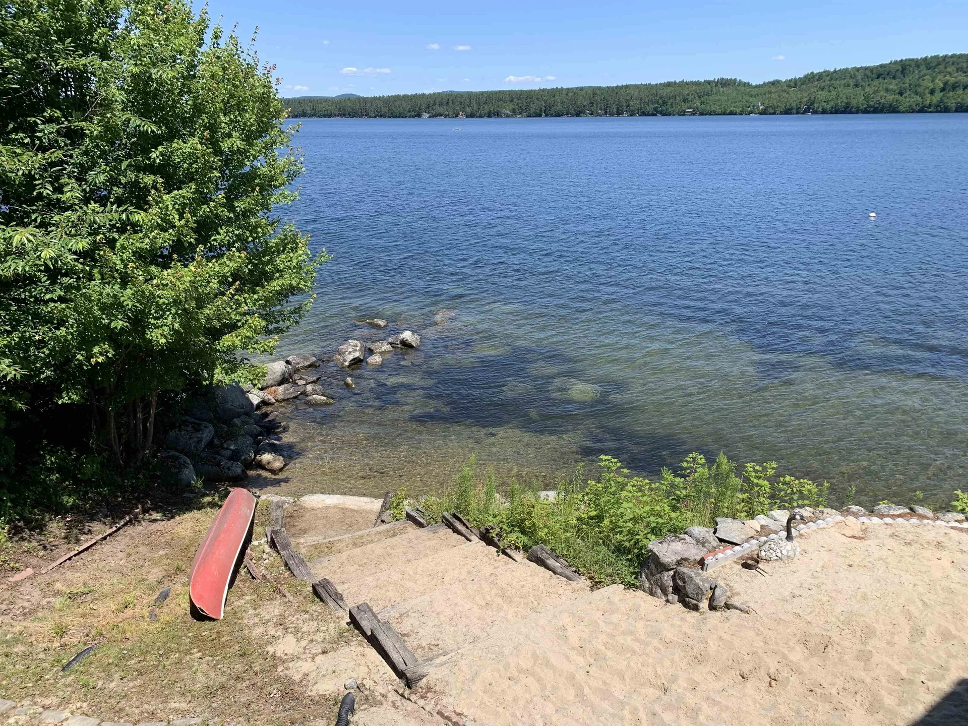 120 Townsend Shore Road Wolfeboro NH 03894