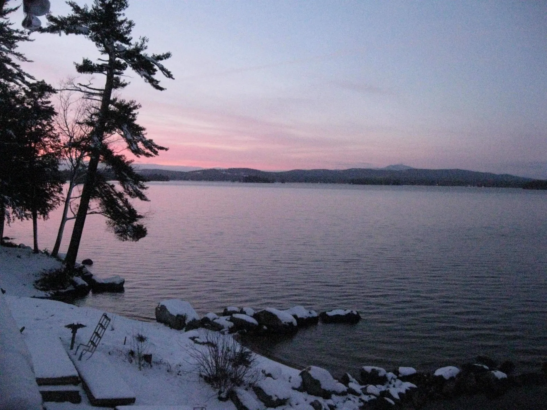 120 Townsend Shore Road Wolfeboro NH 03894
