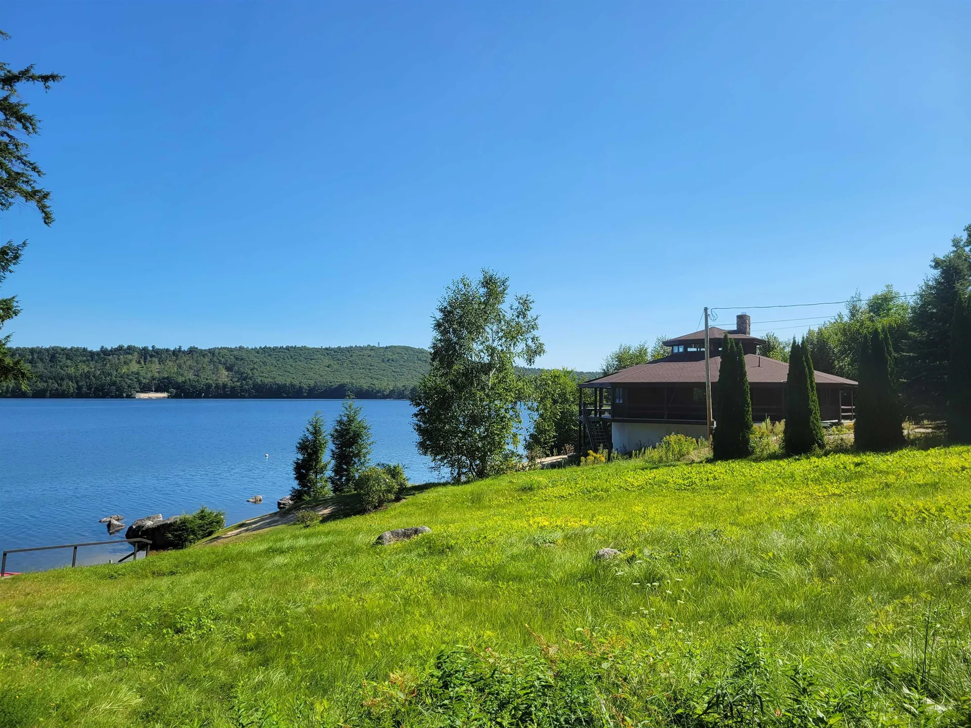 120 Townsend Shore Road Wolfeboro NH 03894