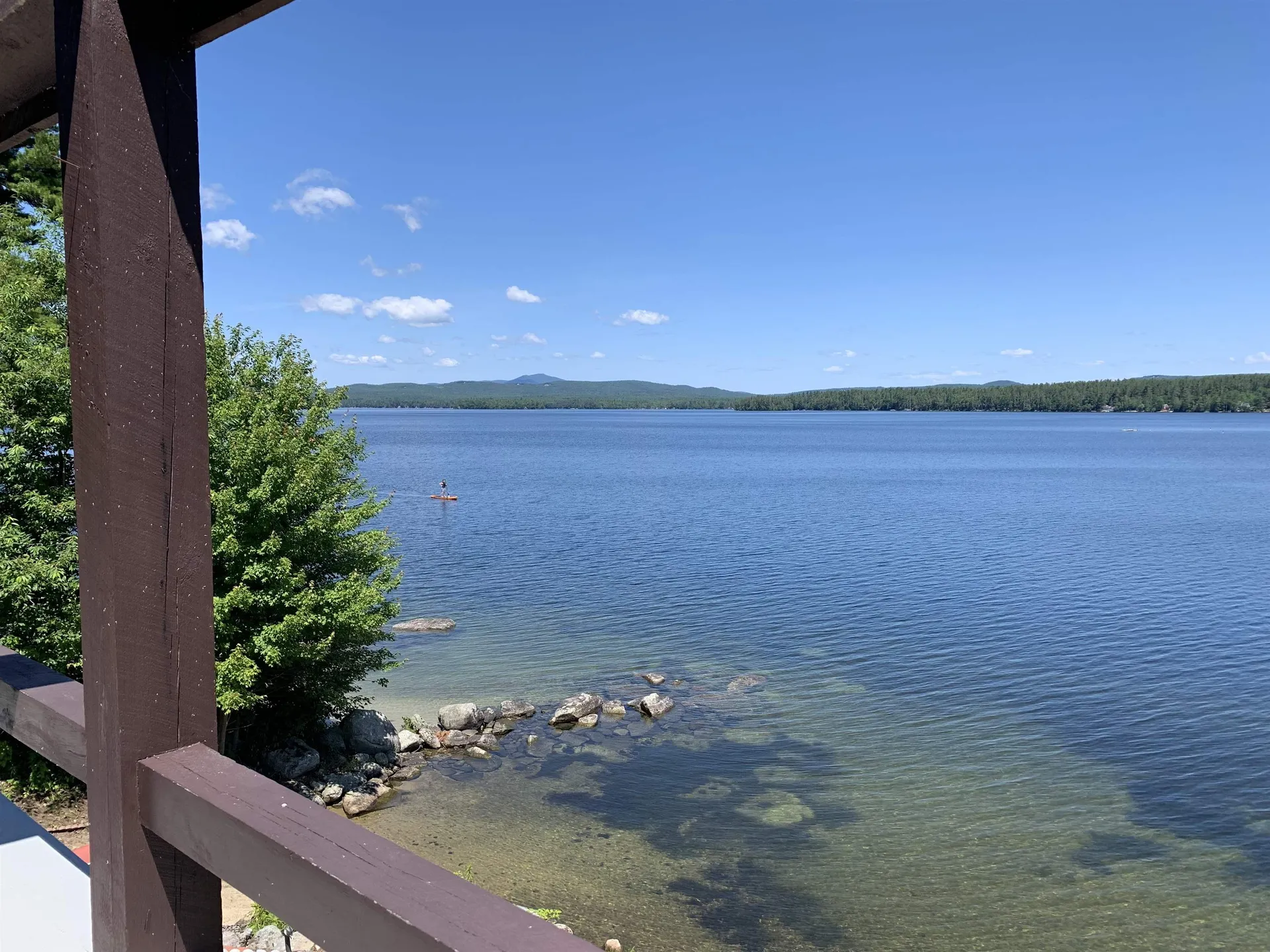 120 Townsend Shore Road Wolfeboro NH 03894