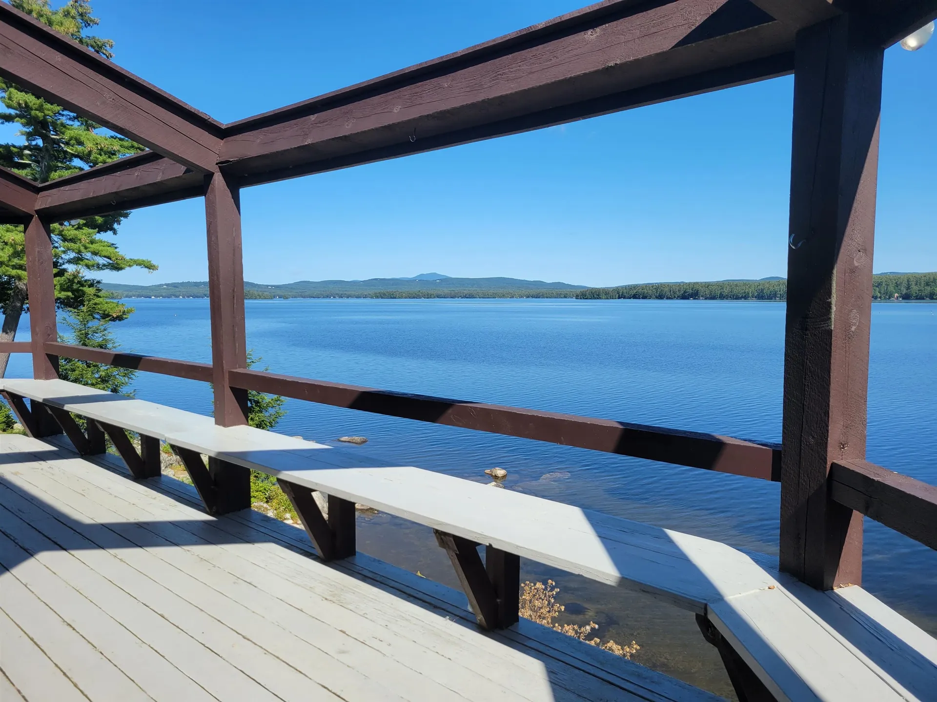 120 Townsend Shore Road Wolfeboro NH 03894