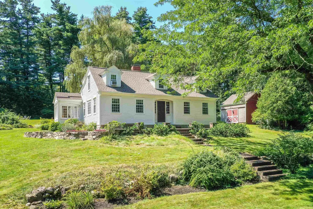 252 Joppa Hill Road Bedford NH 03110