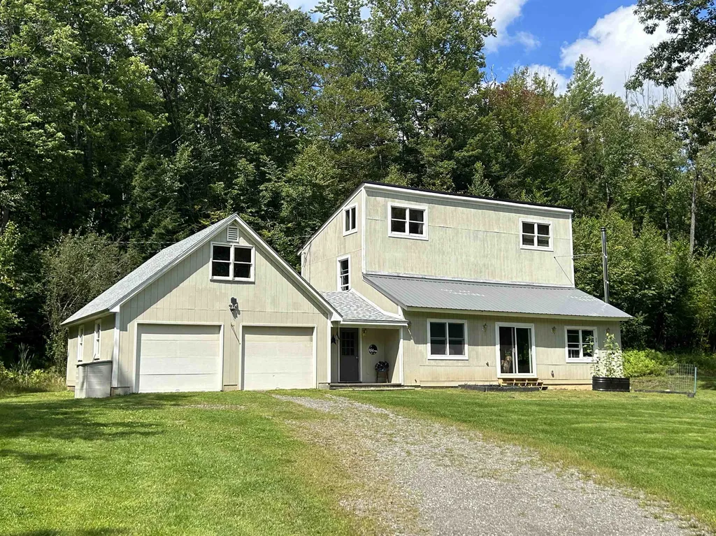153 Owls Hill Road Westmoreland NH 03467