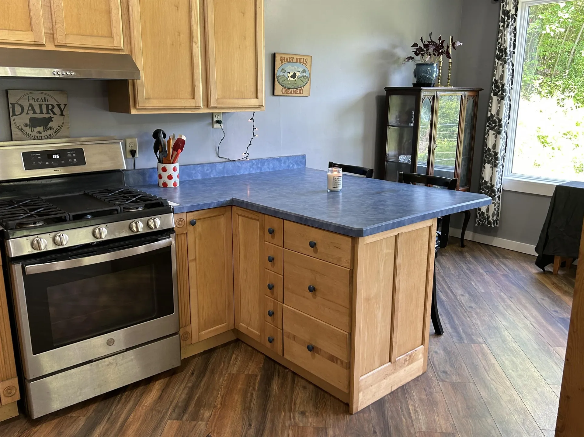 153 Owls Hill Road Westmoreland NH 03467