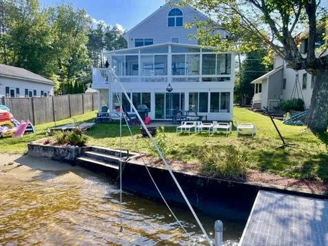 24 Kingsbury Drive Milton NH 03851