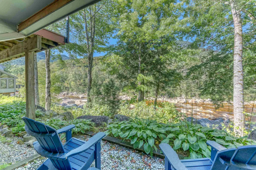 26 Loonwood Drive Lincoln NH 03251